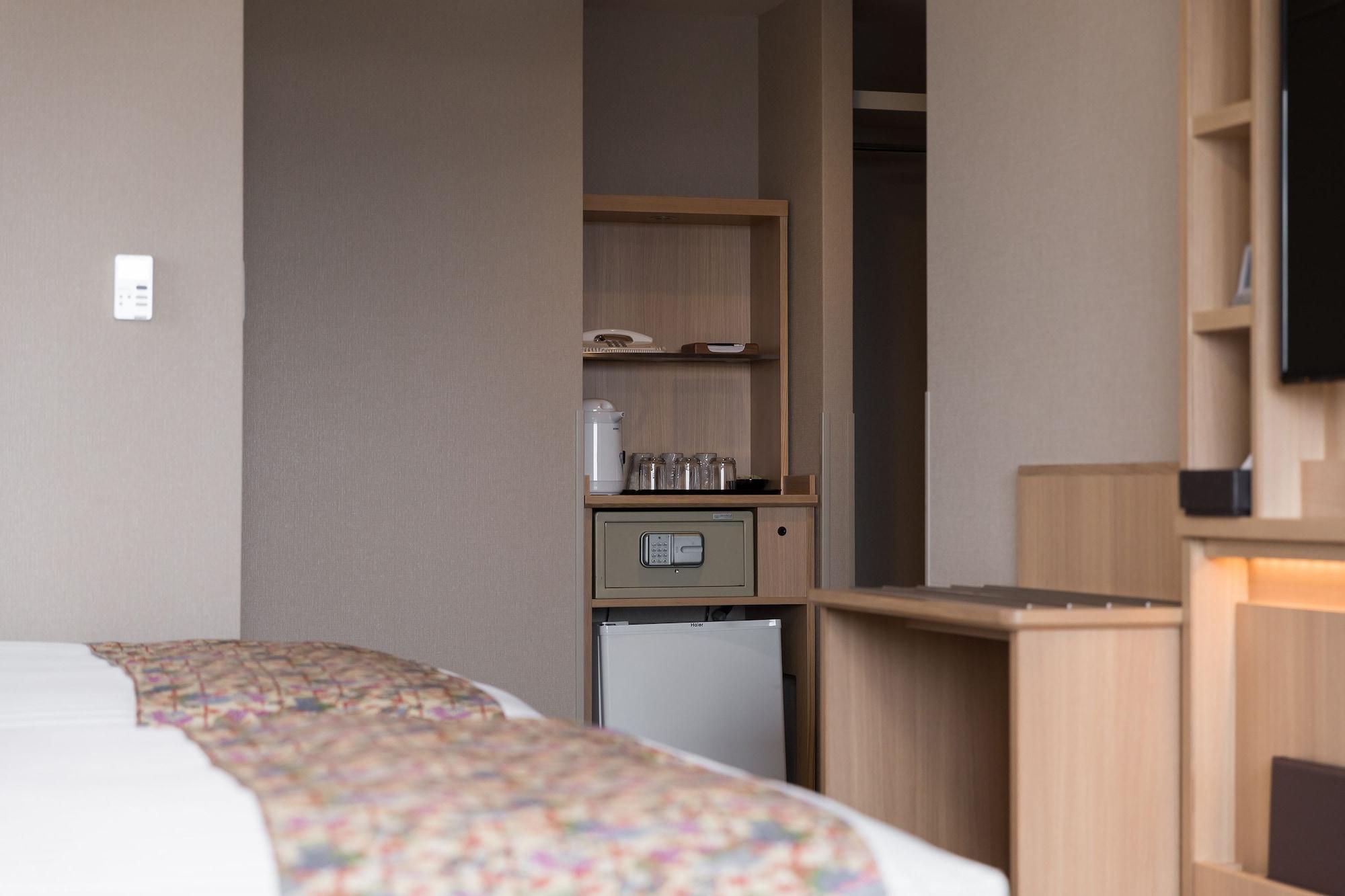 Mystays Shijo Hotel 3*