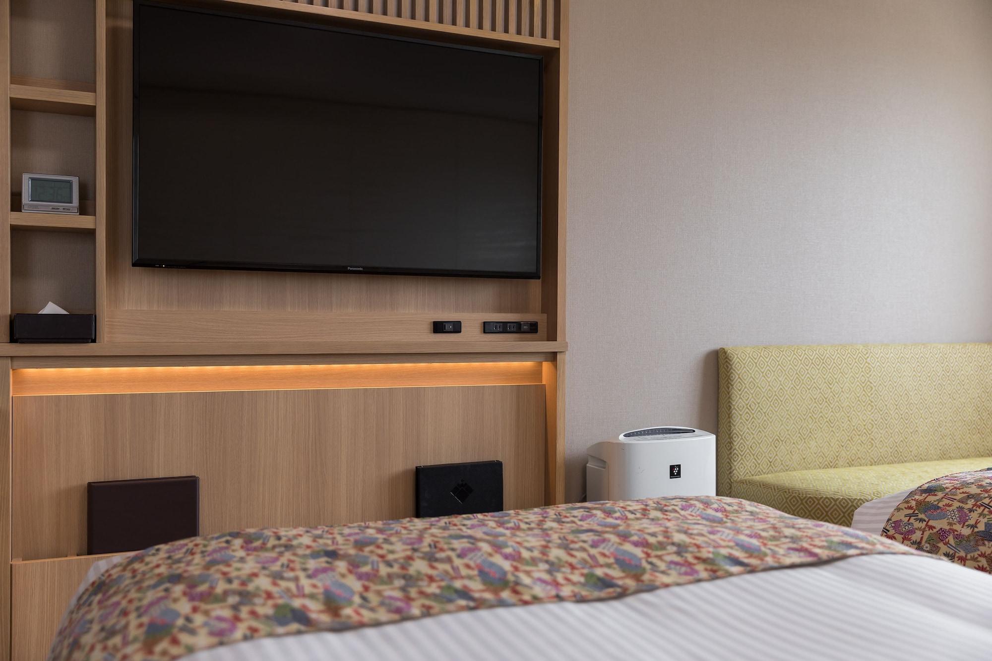 Mystays Shijo Hotel 3*