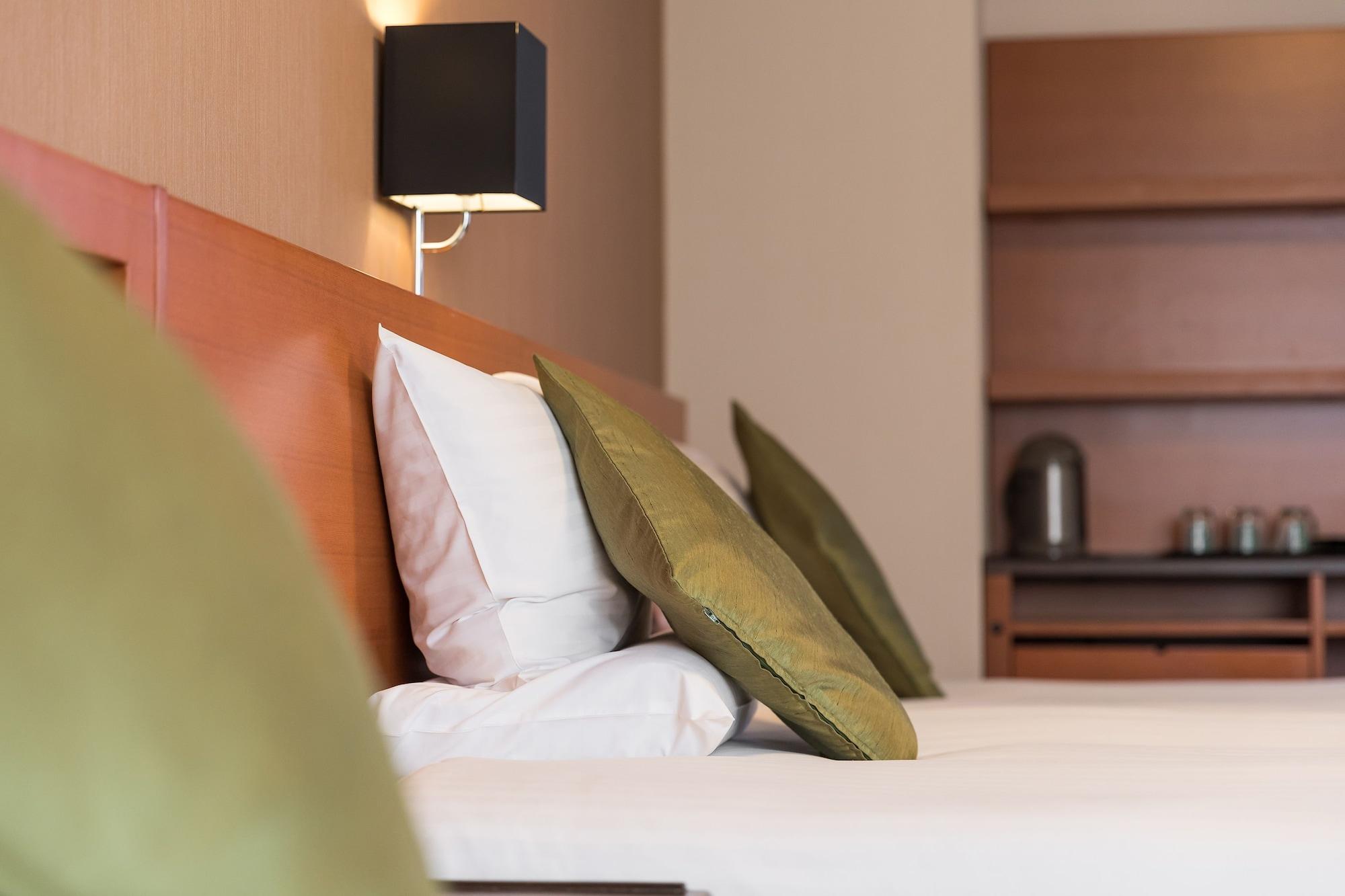 Mystays Shijo Hotel