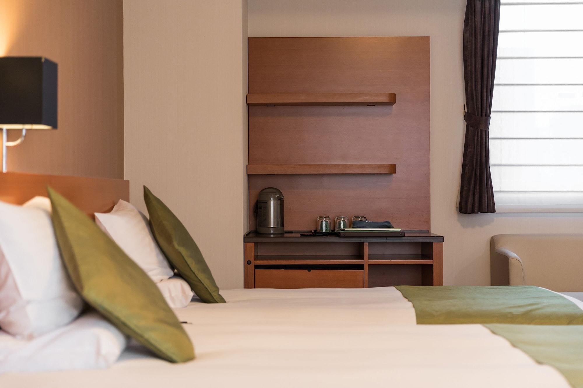 Mystays Shijo 3* Kyoto