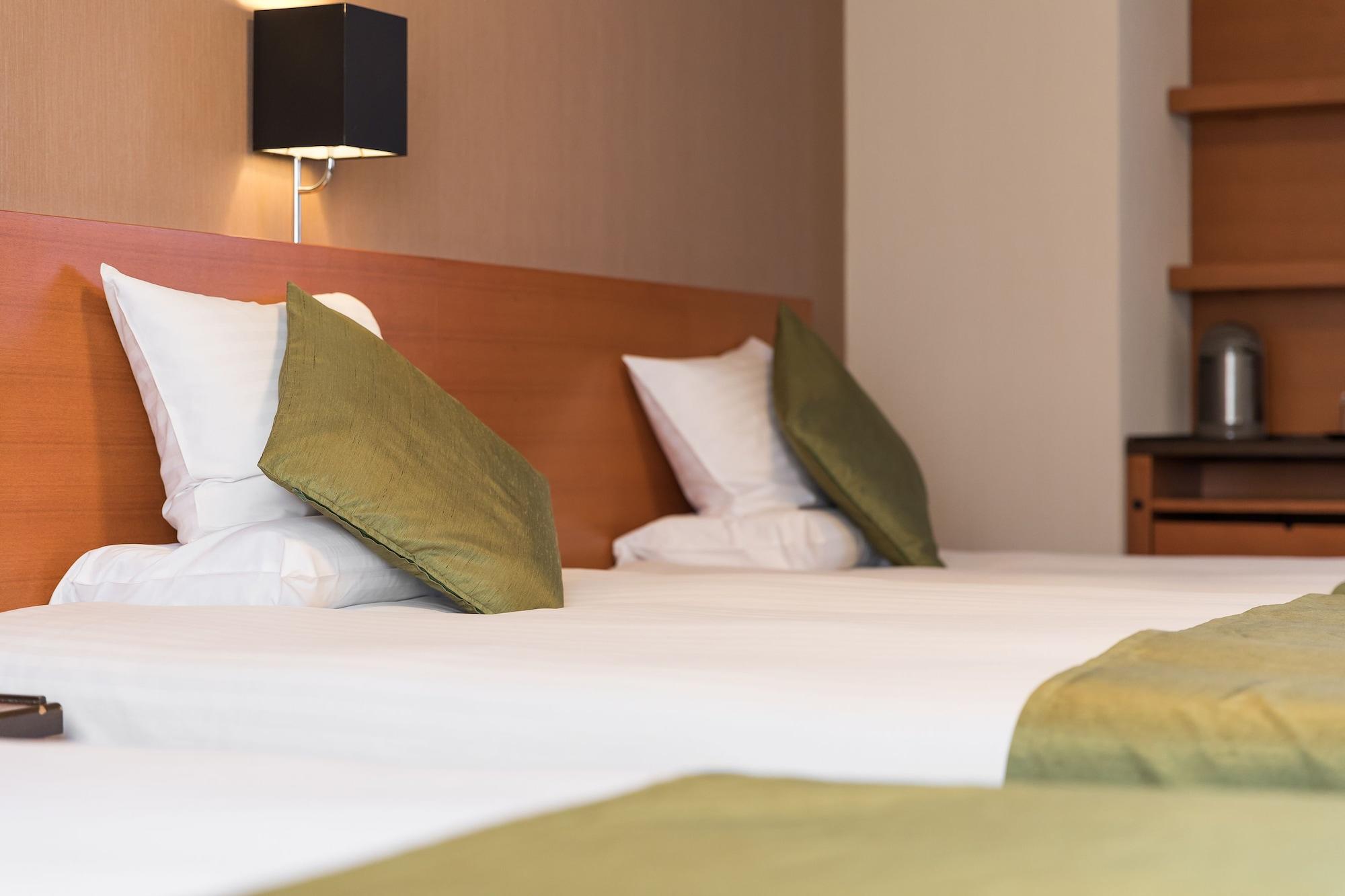 Hotel Mystays Shijo