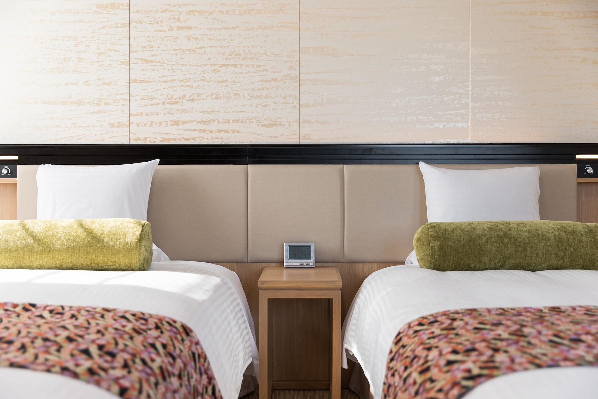 Hotel Mystays Shijo 3*
