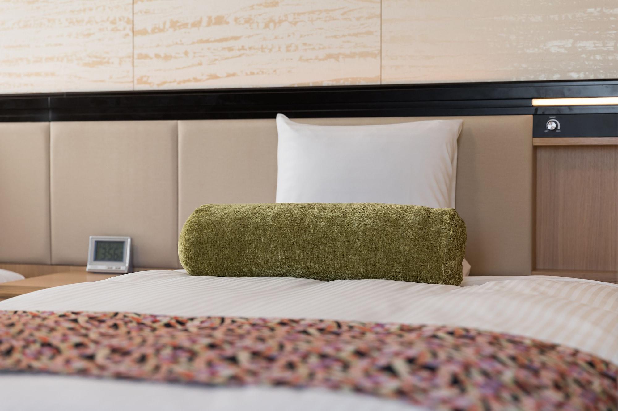 Hotel Mystays Shijo Kyoto