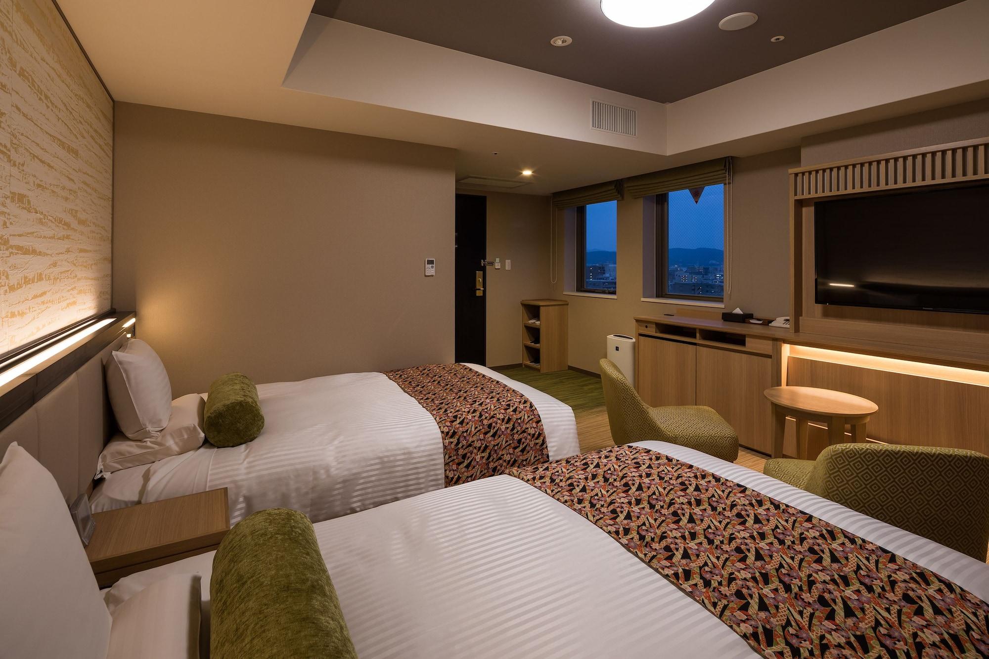 Mystays Shijo 3* Kyoto