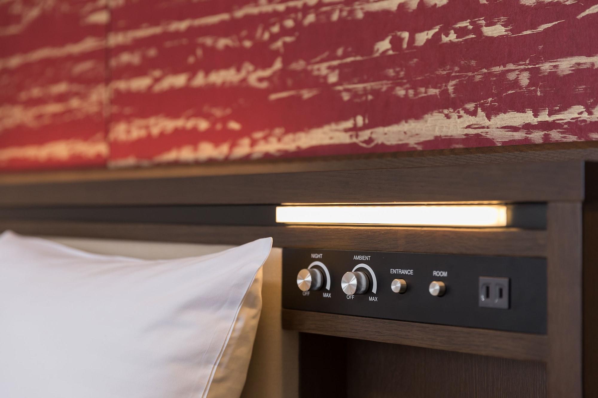 Mystays Shijo Hotel Kyoto