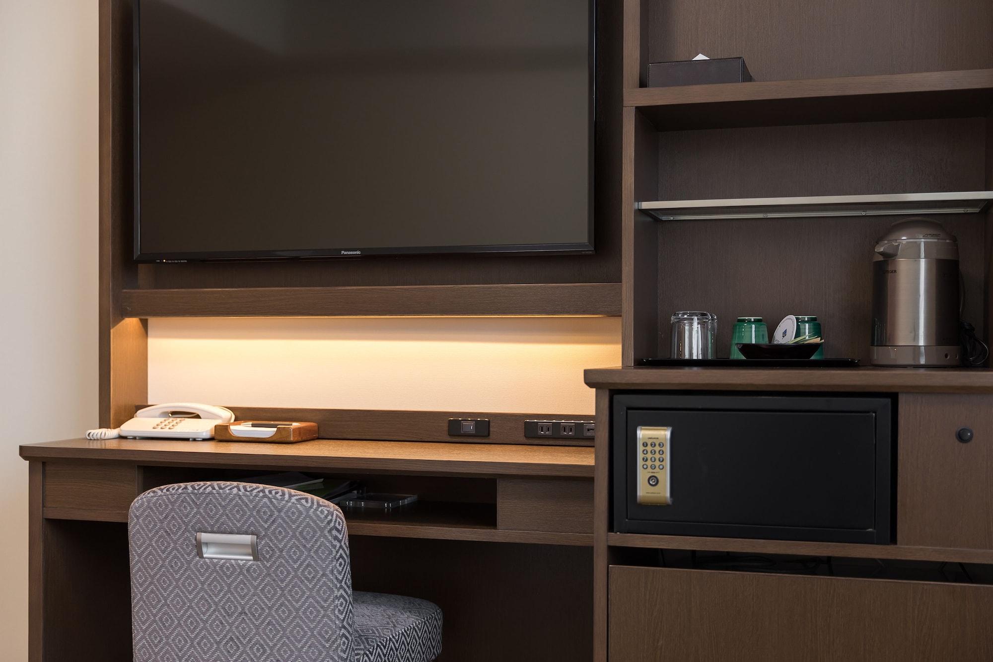 Hotel Mystays Shijo Kyoto
