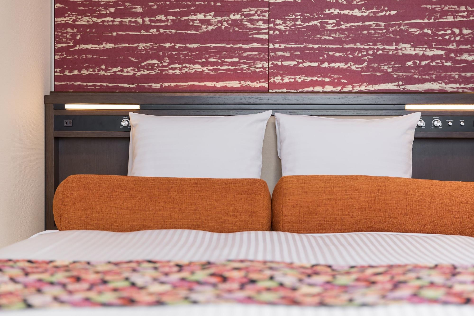 Hotel Mystays Shijo