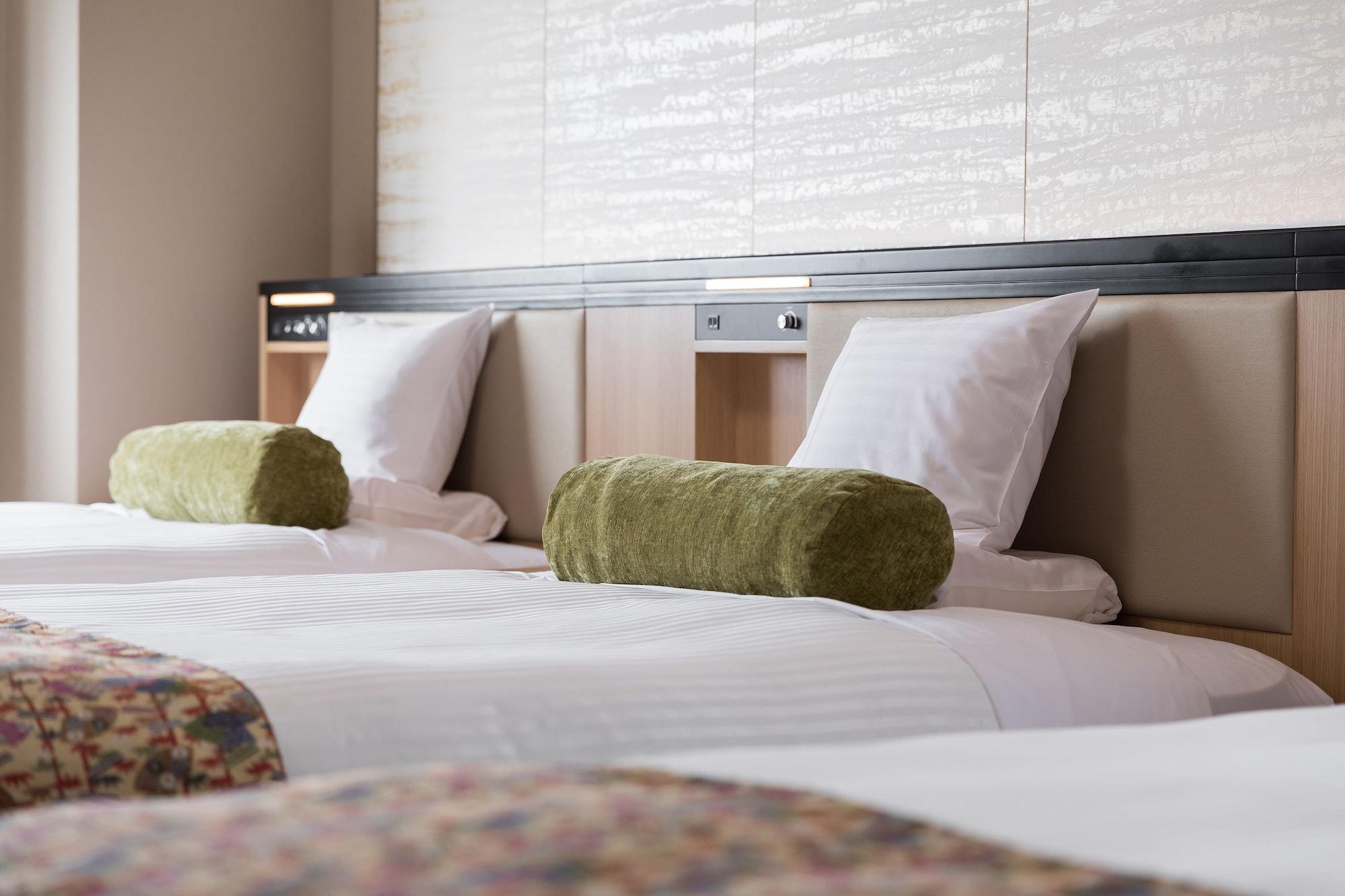 Mystays Shijo 3* Kyoto