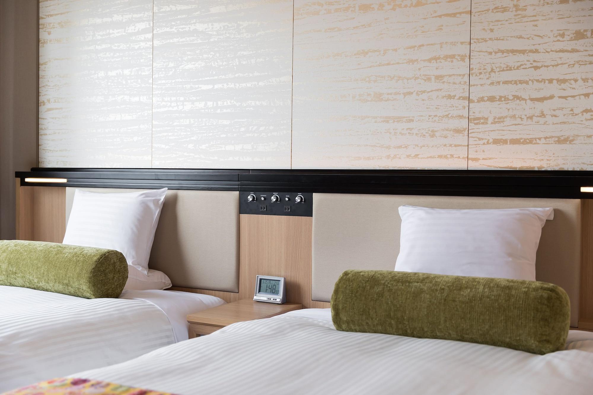 Hotel Mystays Shijo Kyoto