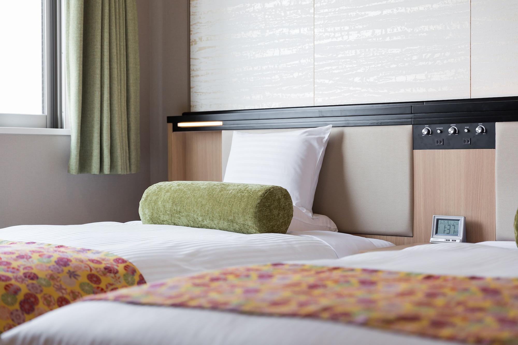 Hotel Mystays Shijo 3*