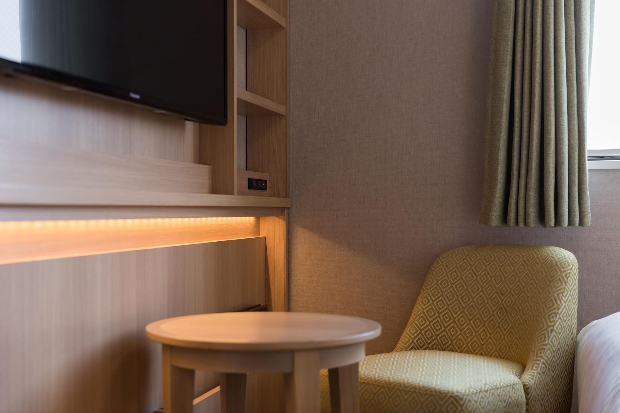 Hotel Mystays Shijo