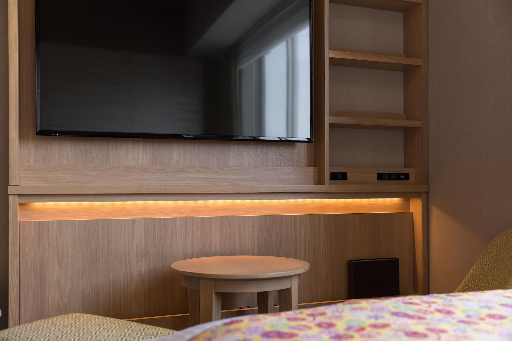 Mystays Shijo Hotel Kyoto