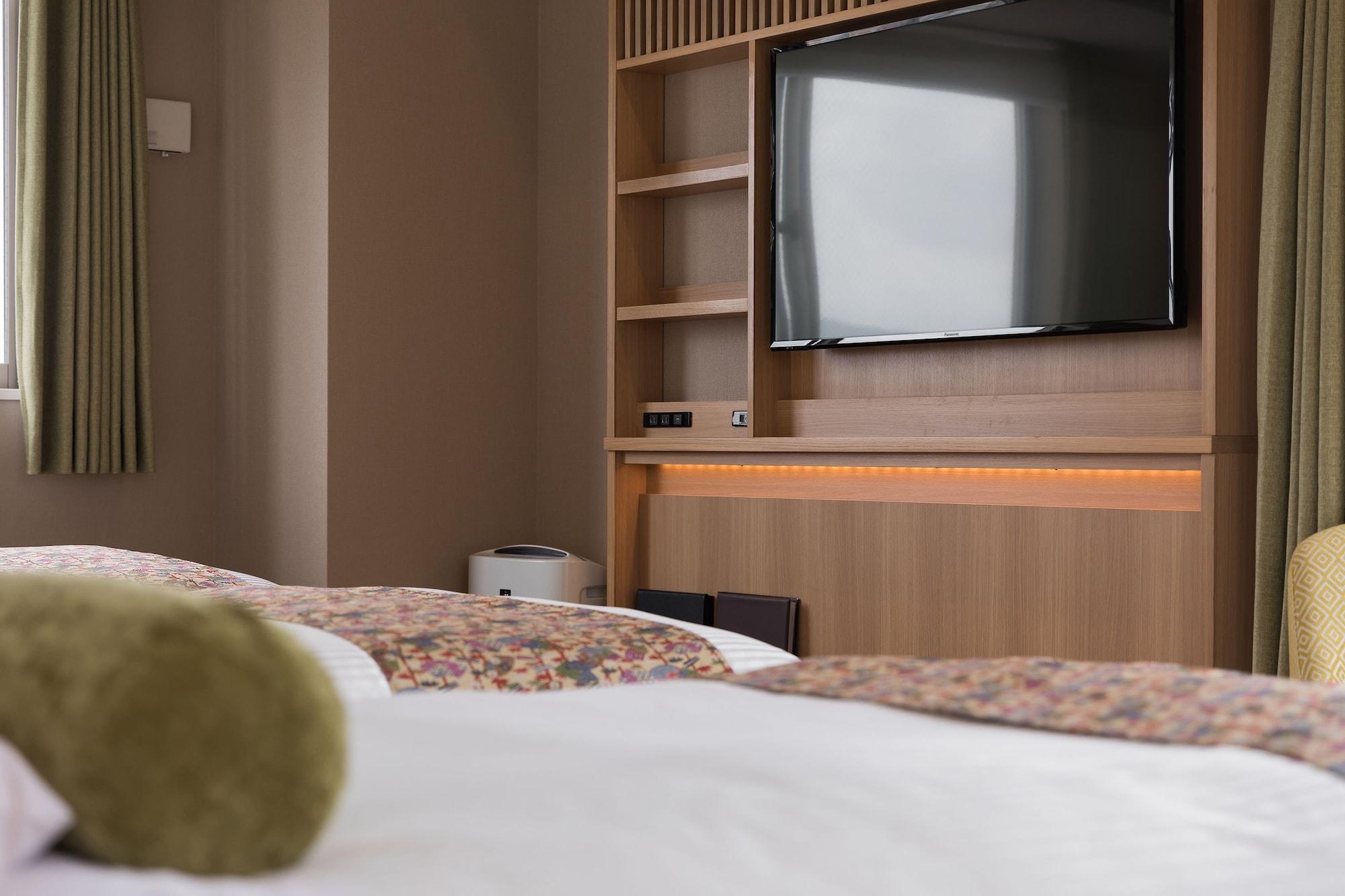 Hotel Mystays Shijo 3*