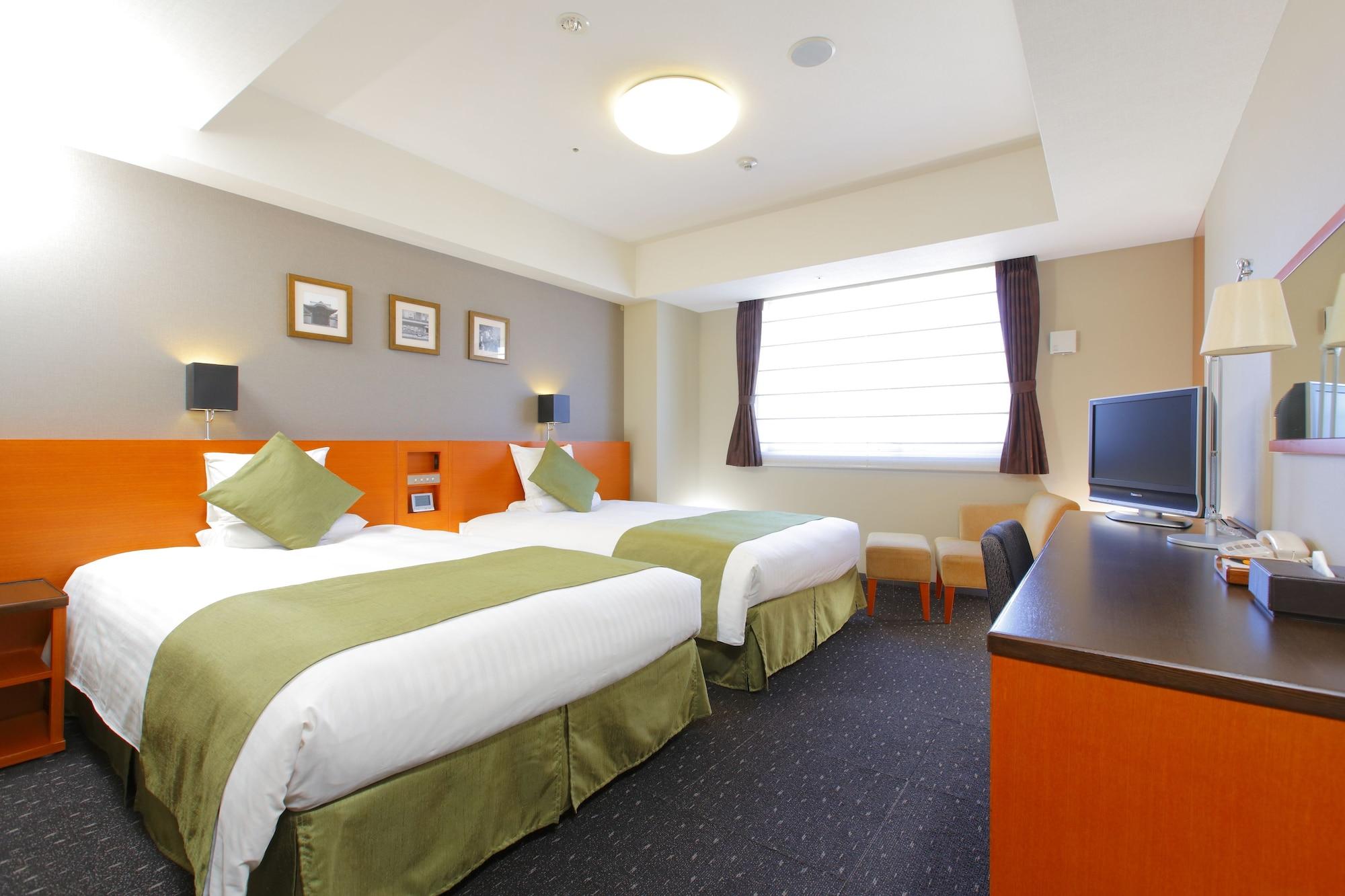 Hotel Mystays Shijo 3*