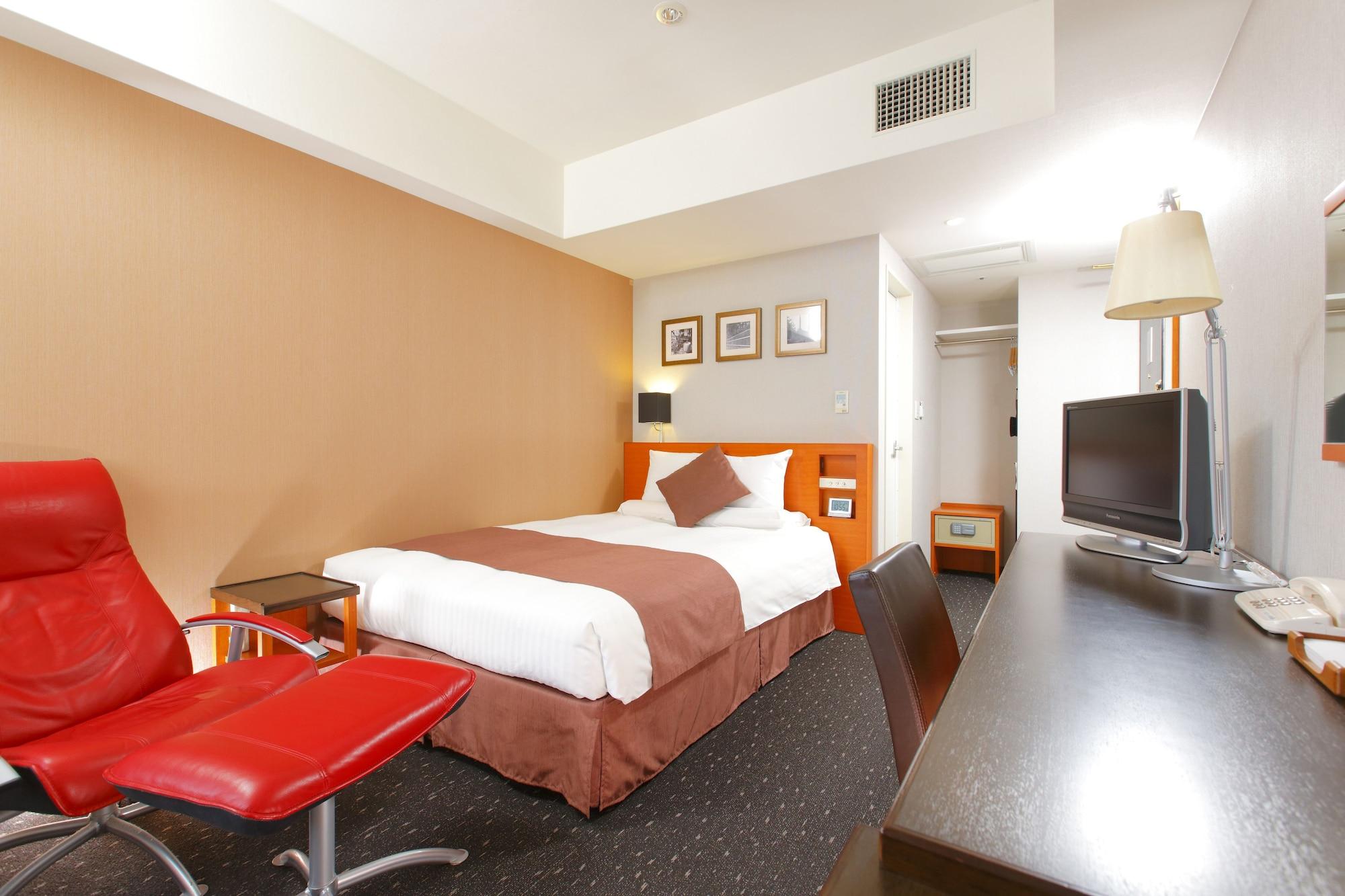 Mystays Shijo 3* Kyoto