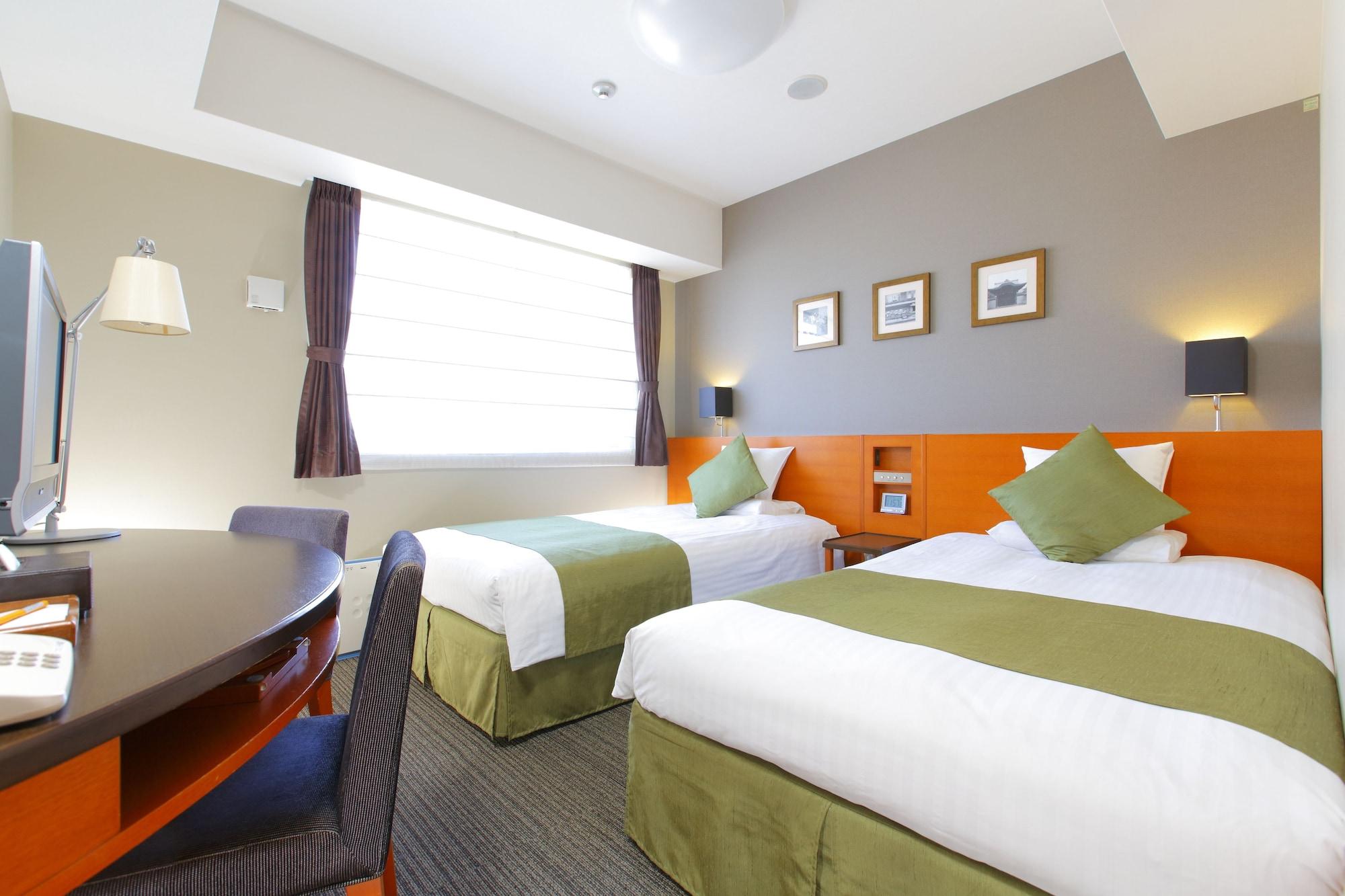 Hotel Mystays Shijo 3*