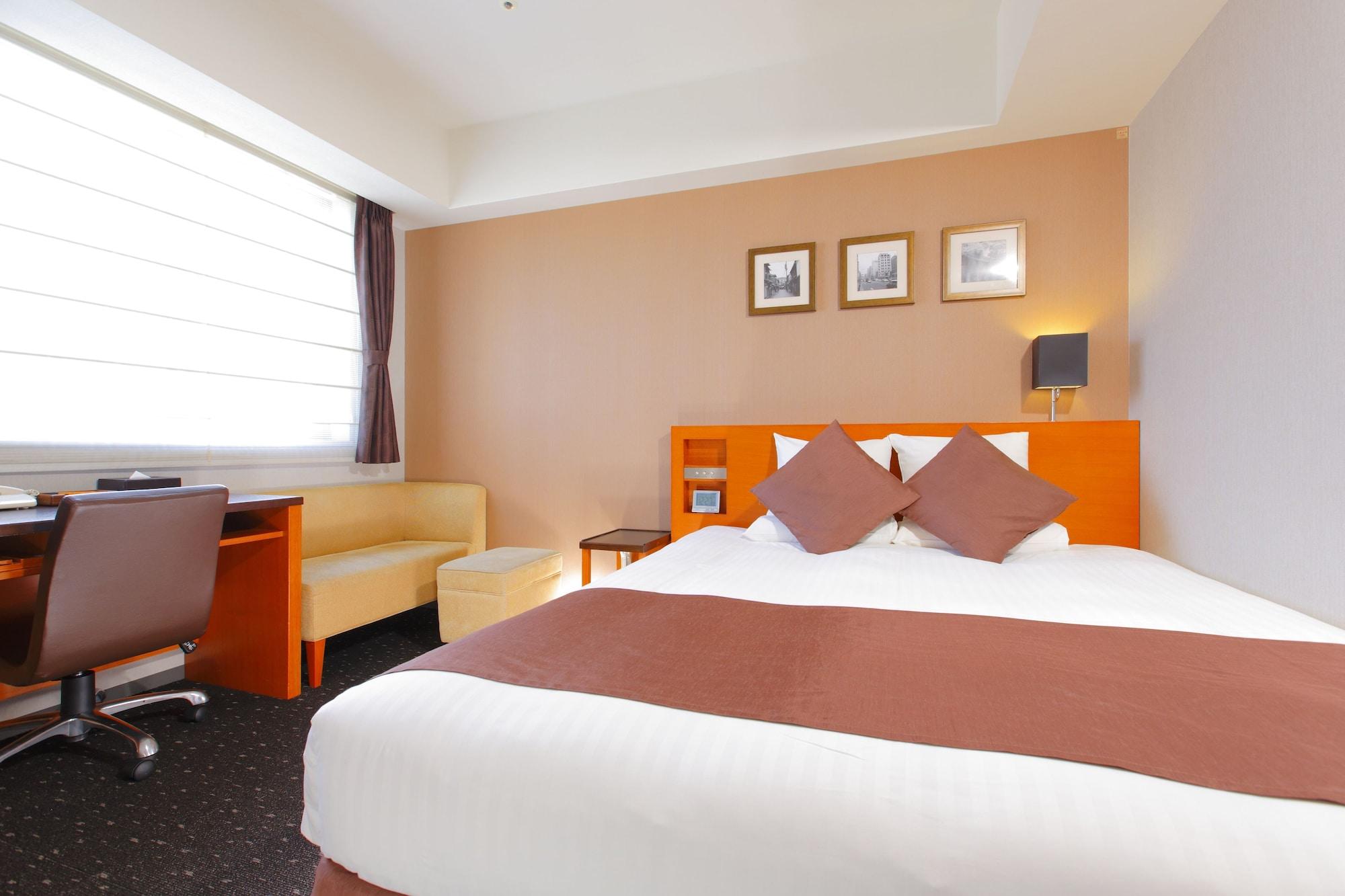Mystays Shijo Hotel Kyoto