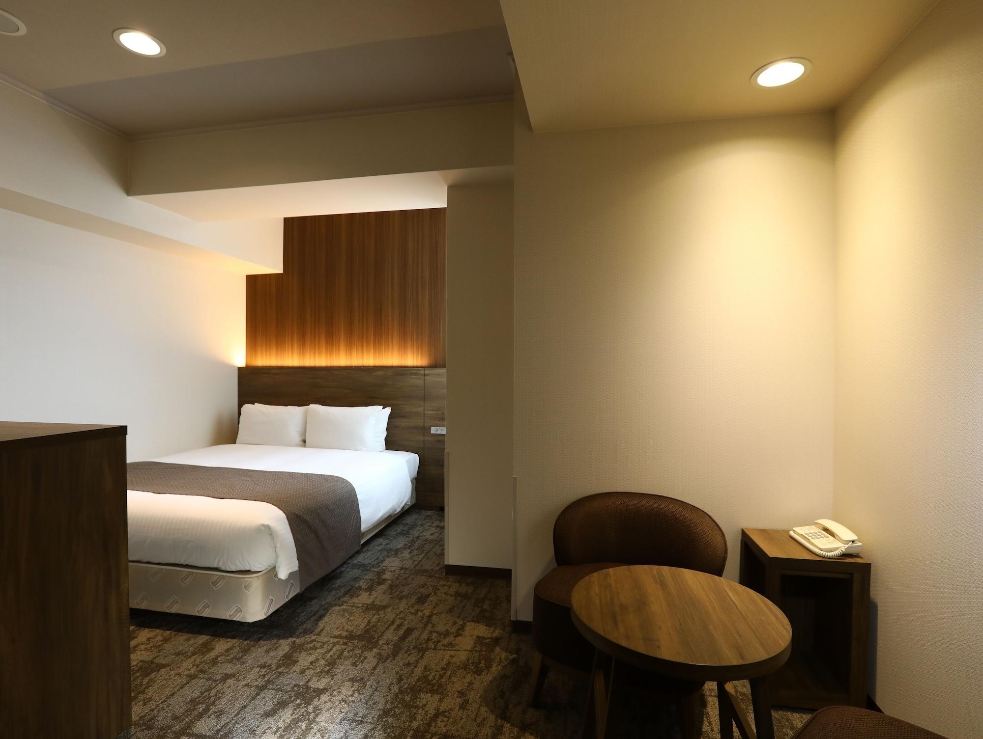 Hokke Club Hotel