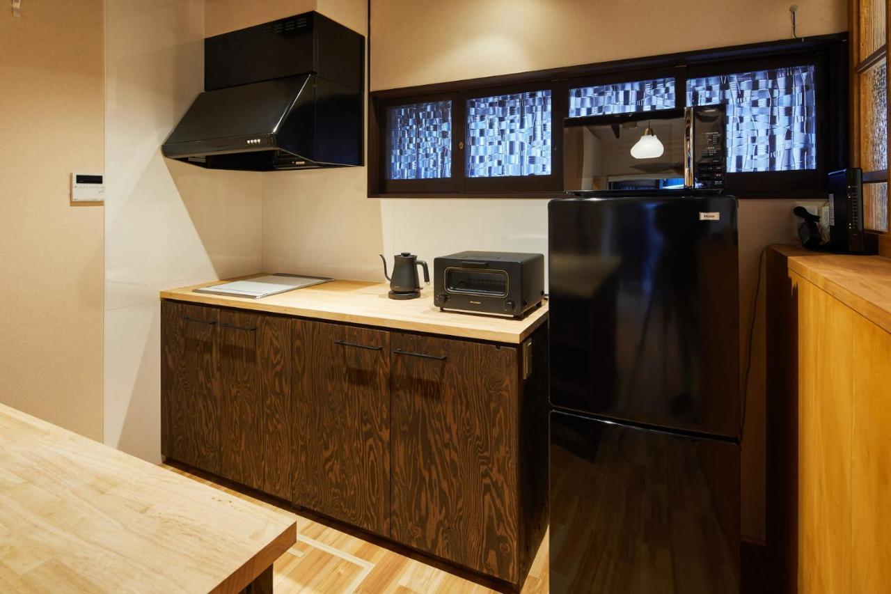 Holiday home Mibu Hanabusa An By Yadoru Hanare