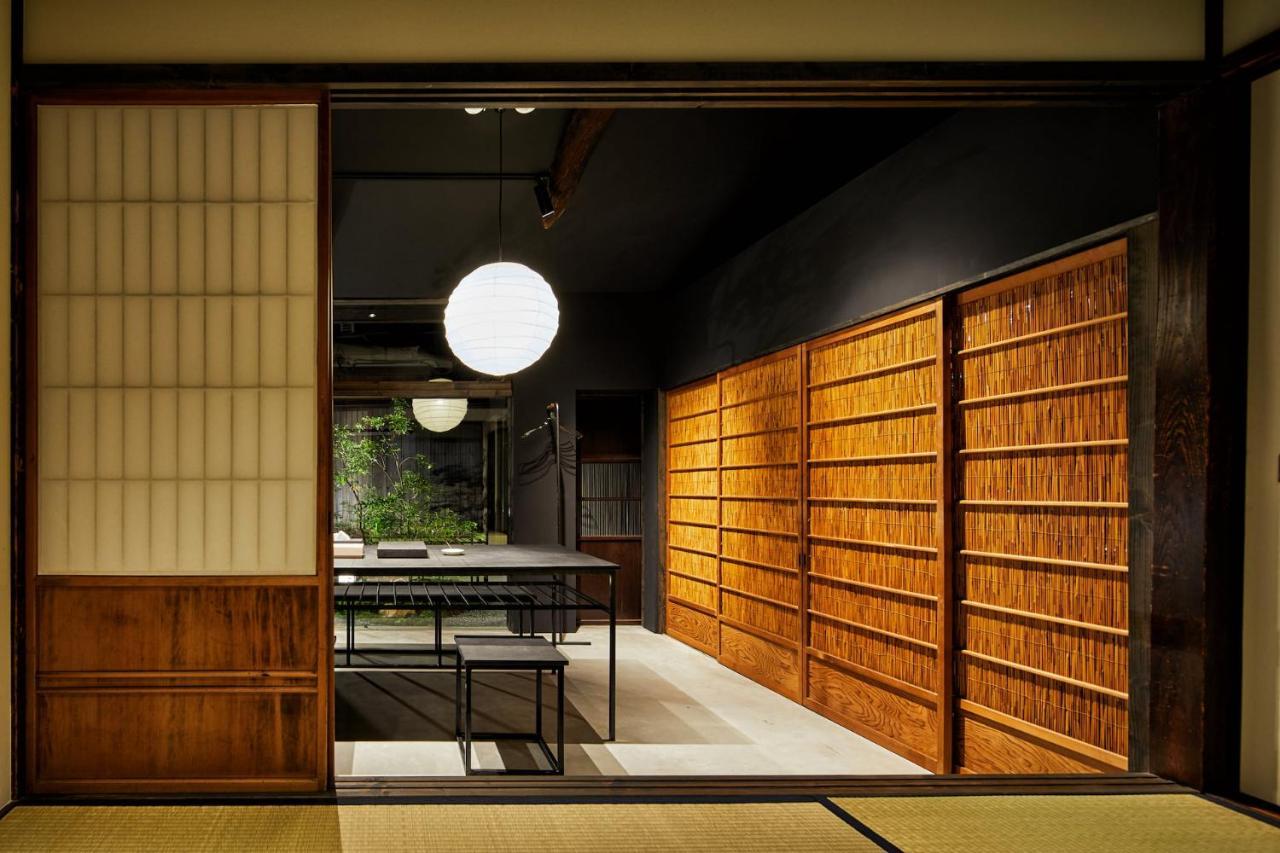 Yadoru Hanare Washi No Yado Holiday home *