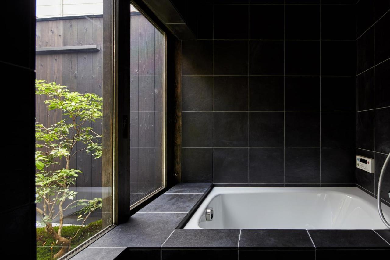 Holiday home Yadoru Hanare Washi No Yado Kyoto