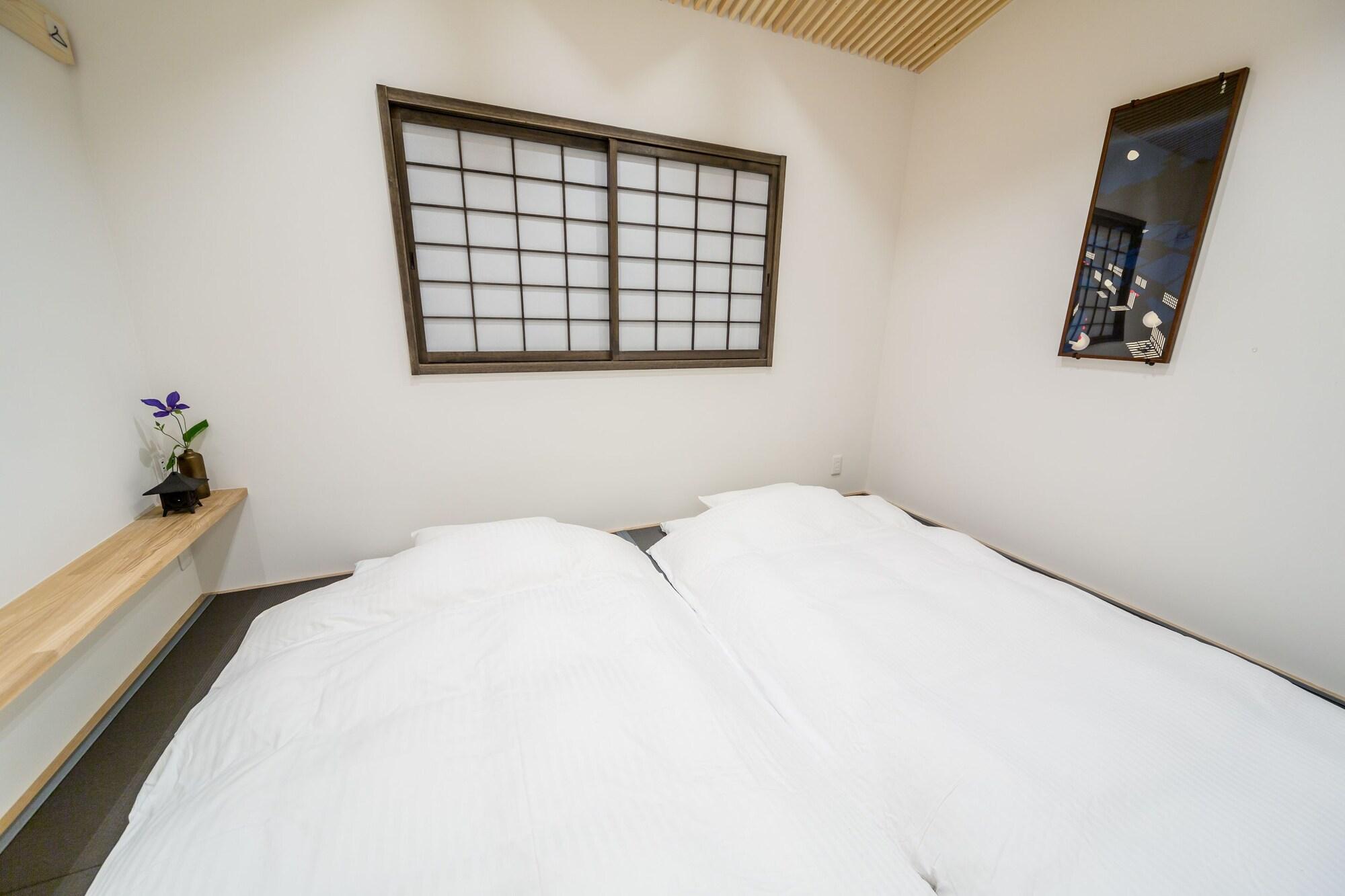 Holiday home Resi Yasaka-an Kyoto