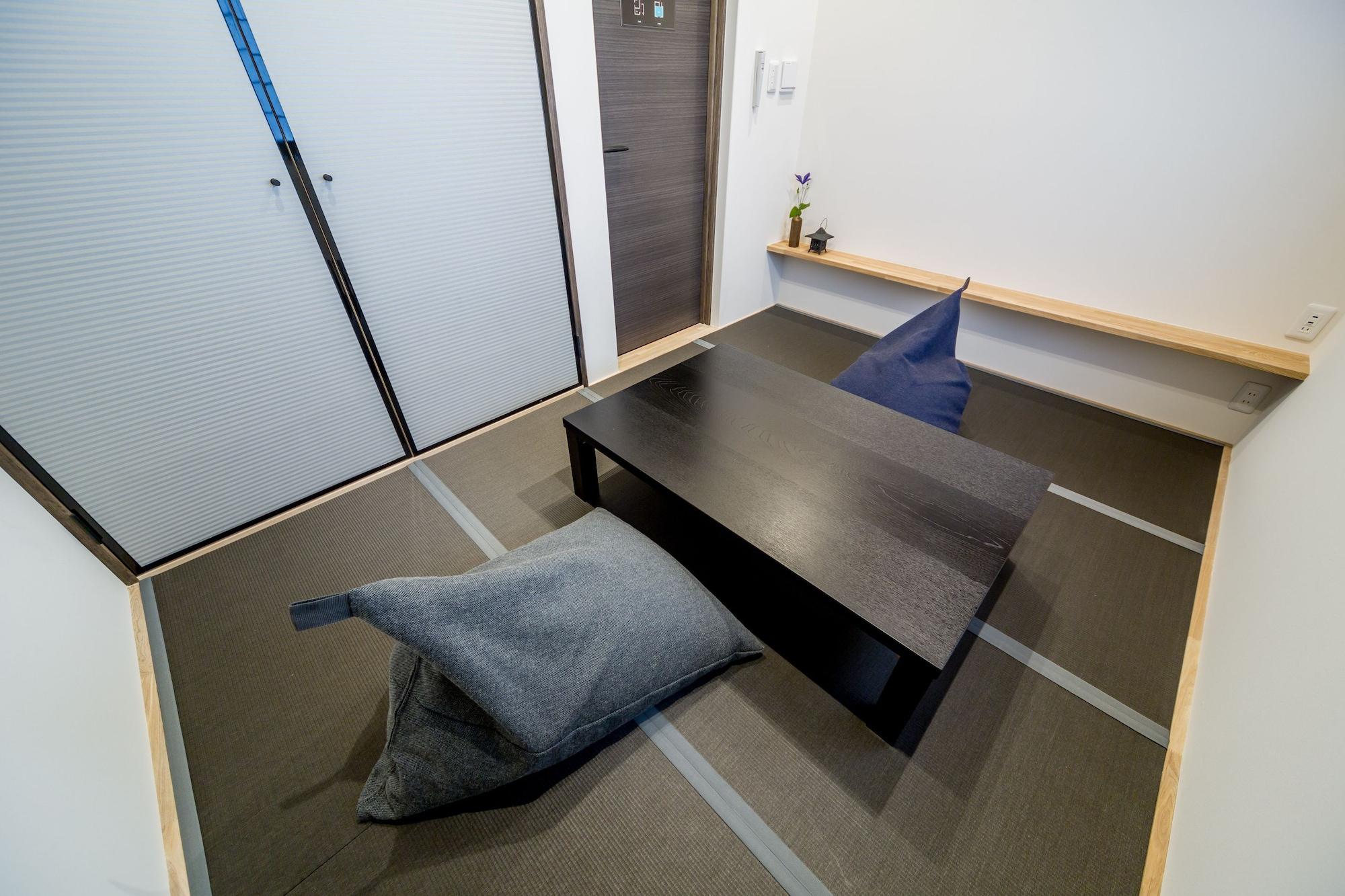 Resi Yasaka-an Holiday home