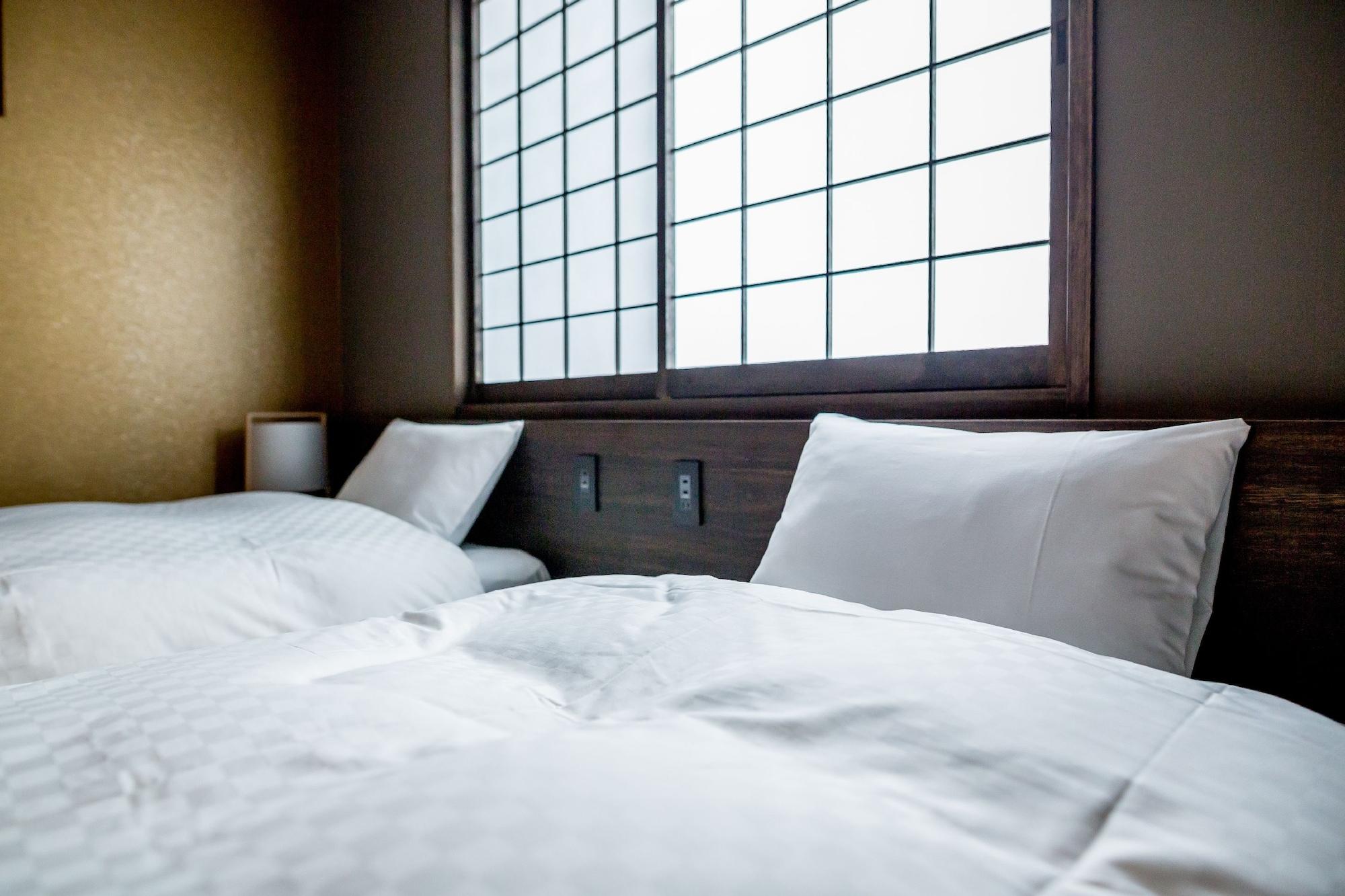 Resi Yasaka-an Holiday home Kyoto