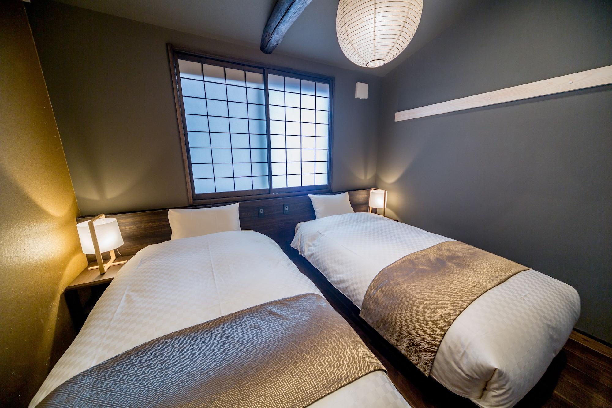 Resi Yasaka-an Holiday home *