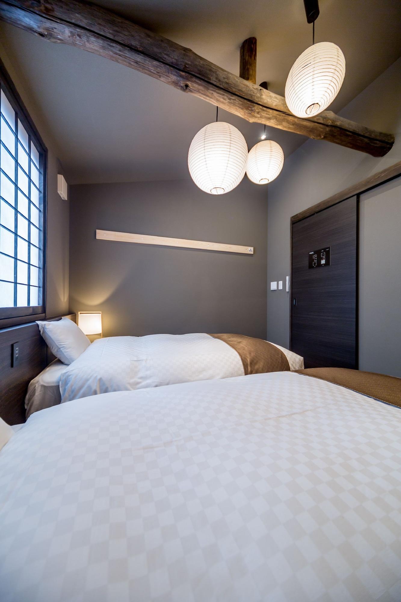 Resi Yasaka-an Holiday home Kyoto