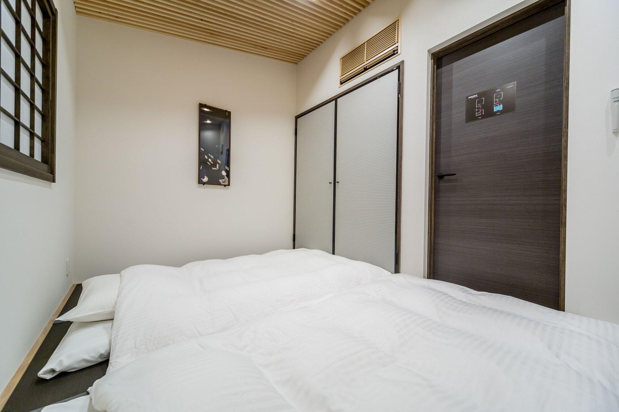 Holiday home Resi Yasaka-an *