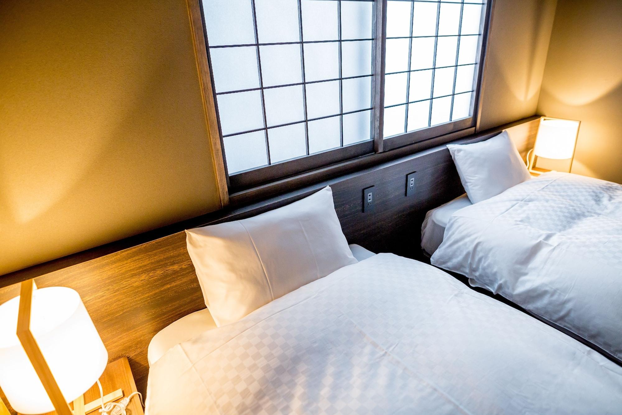 Holiday home Resi Yasaka-an Kyoto