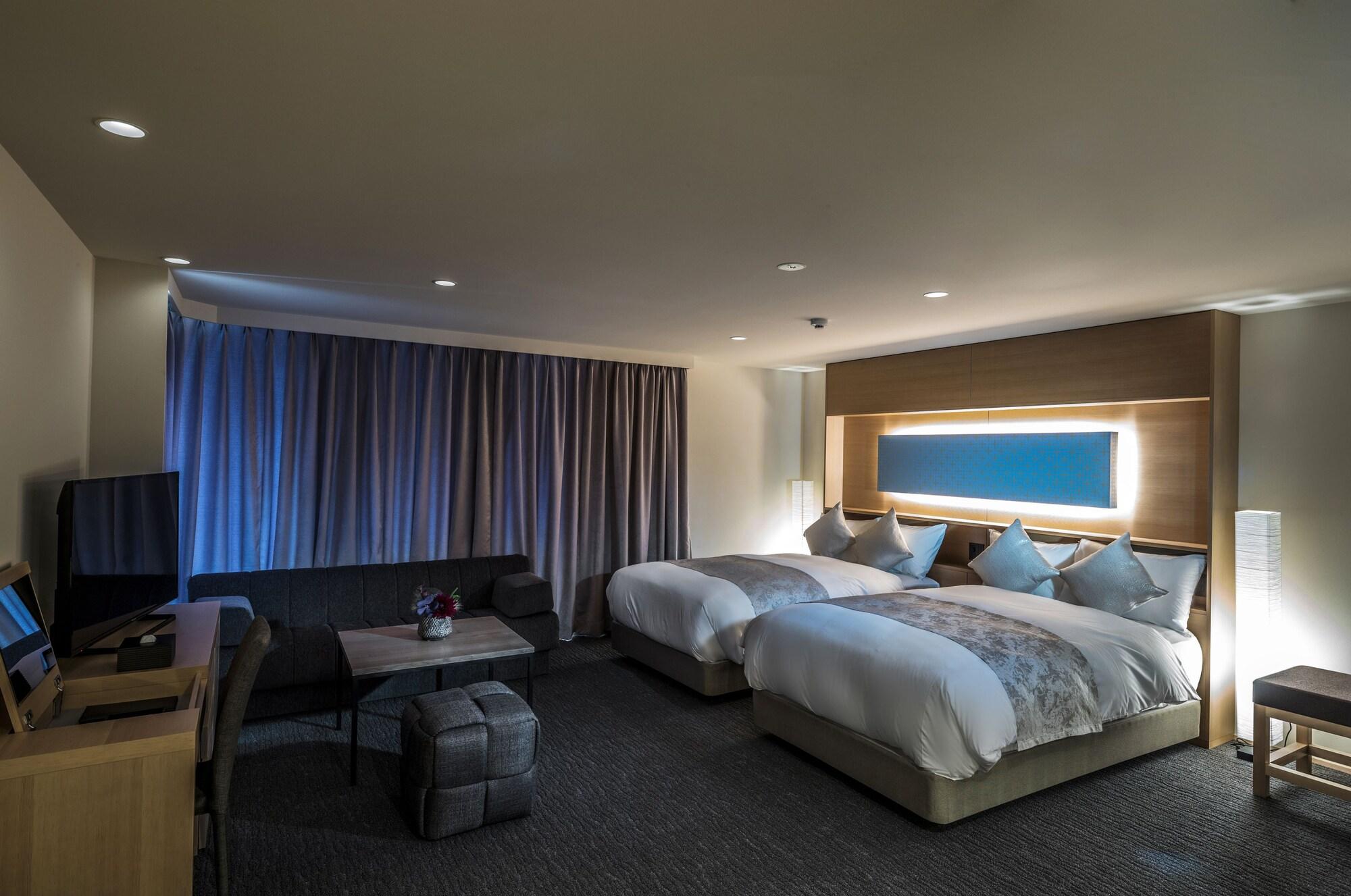 Sanjomuromachi Hotel