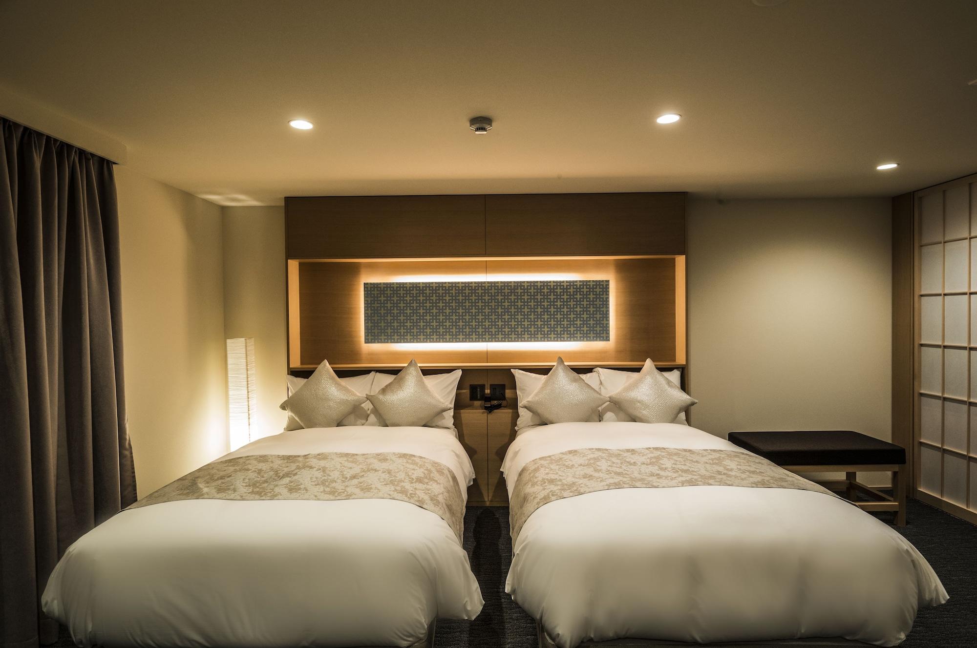Sanjomuromachi Hotel 5*