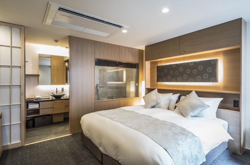 Sanjomuromachi Hotel