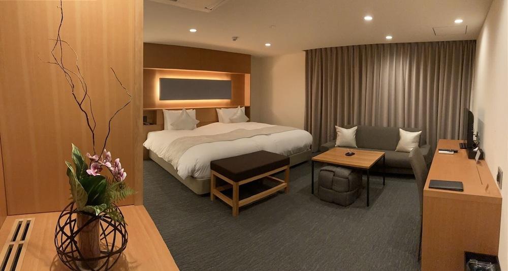 Sanjomuromachi Hotel