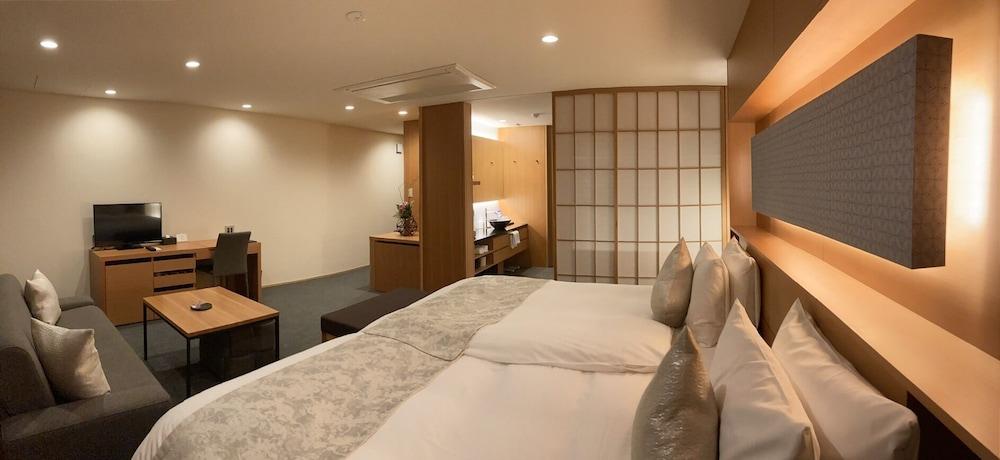 Sanjomuromachi Hotel