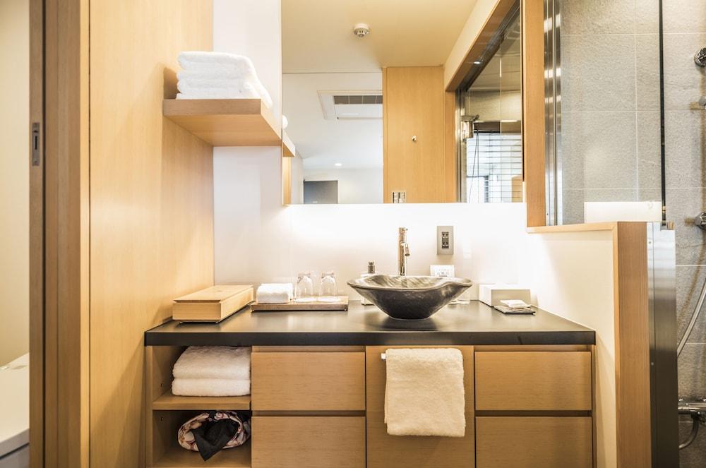 Sanjomuromachi Hotel Kyoto