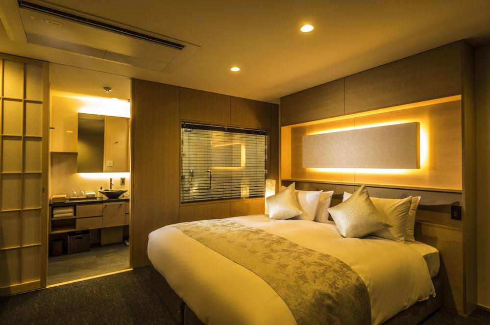 Sanjomuromachi Hotel 5*