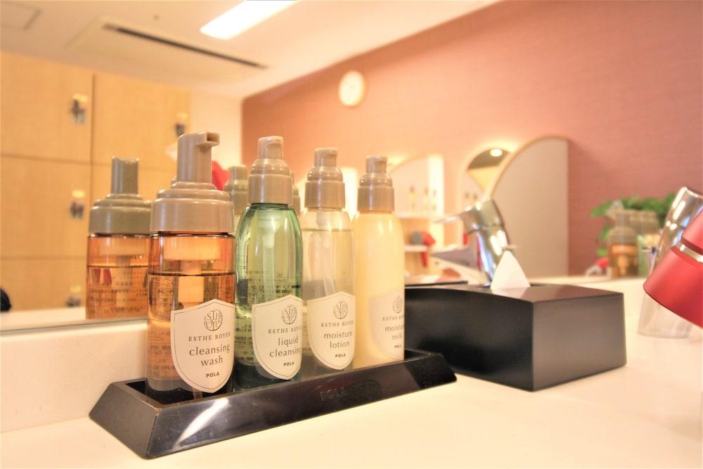 Hotel Almont Kyoto