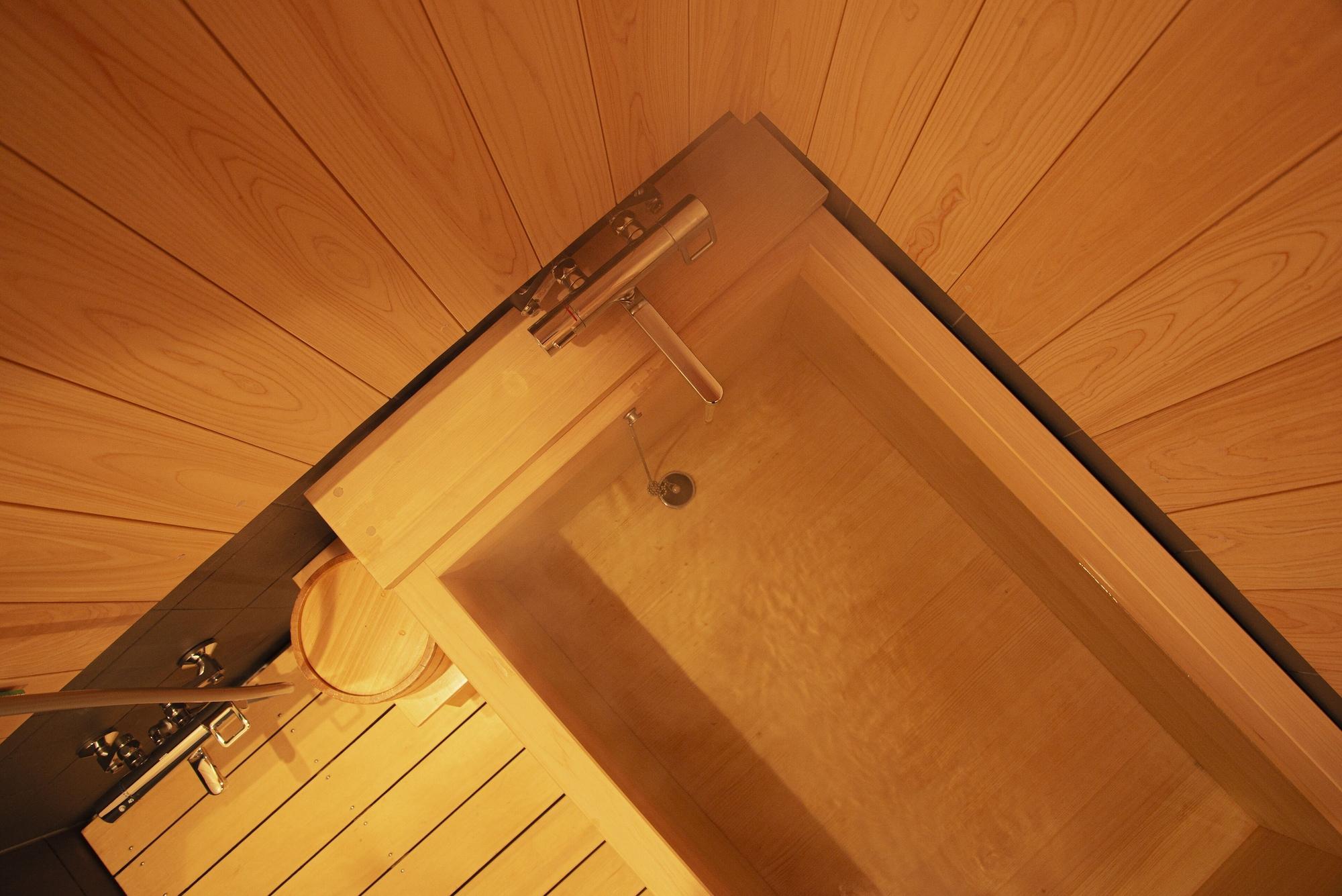 Takasegawa Bettei Ryokan Kyoto