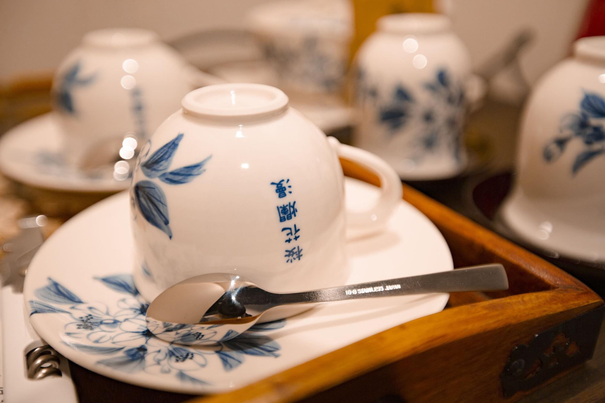 Takasegawa Bettei Kyoto