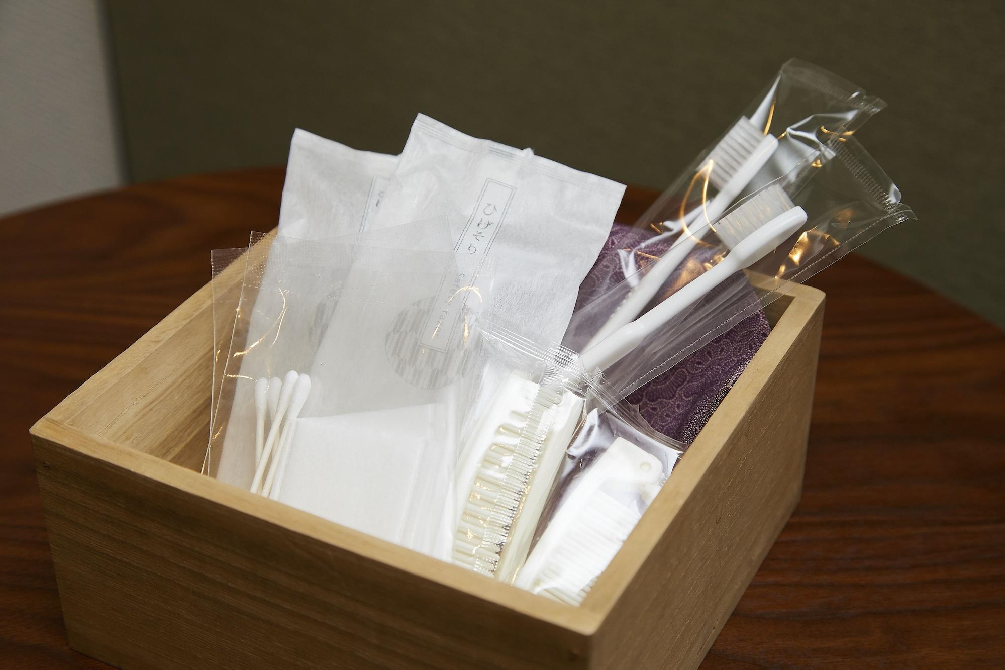 Hotel Rinn Gion Kenninji 3*