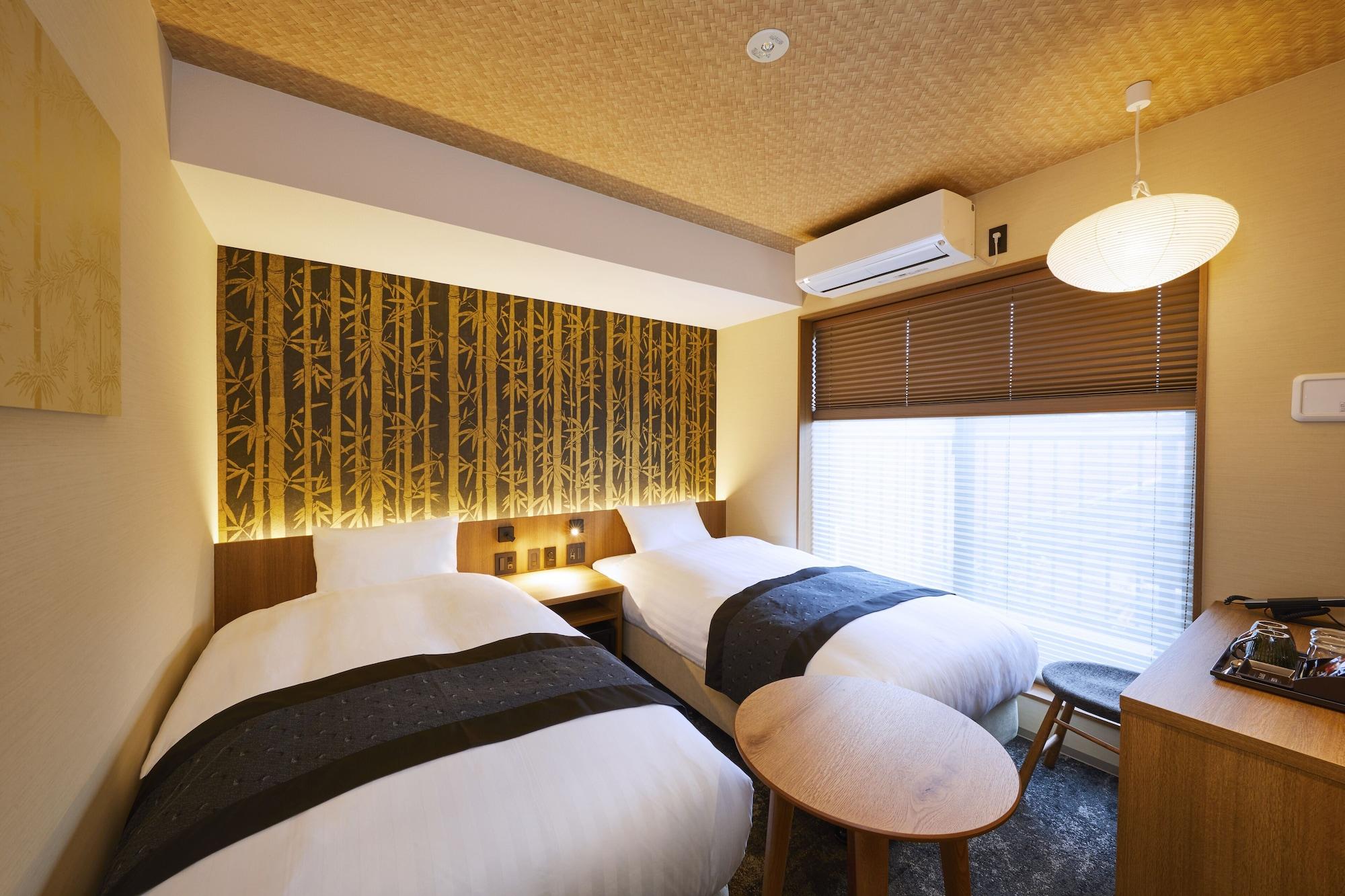 Rinn Gion Kenninji Hotel Kyoto