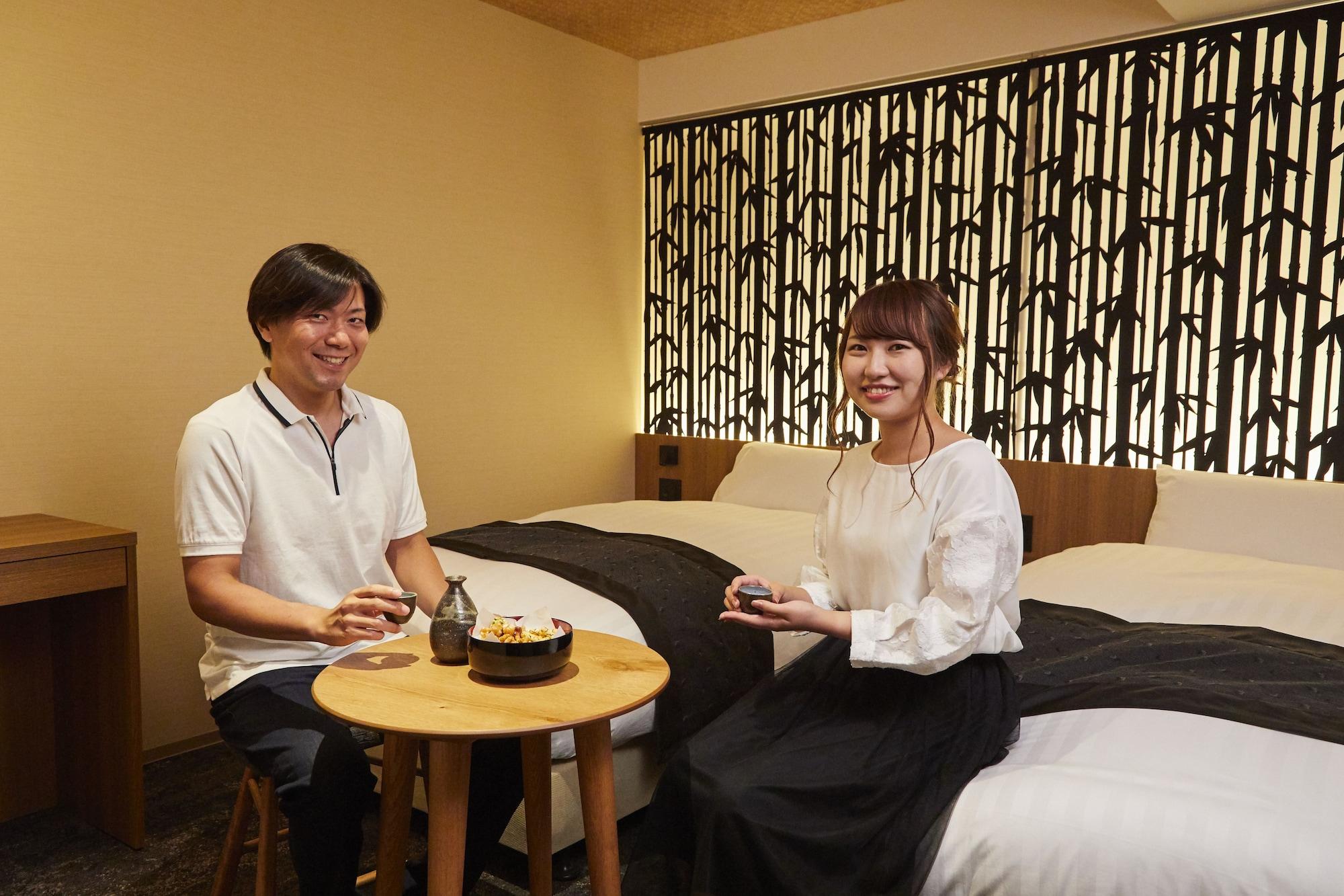 Hotel Rinn Gion Kenninji Kyoto