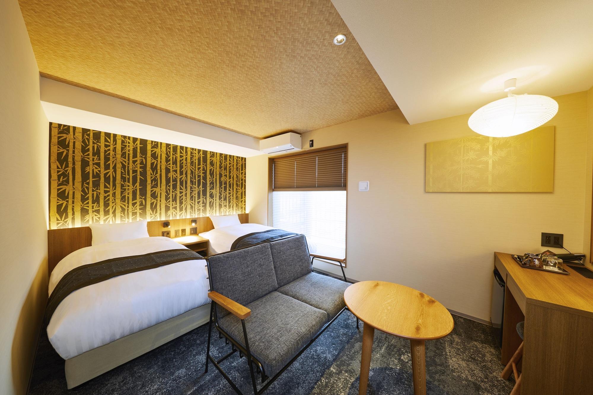 Hotel Rinn Gion Kenninji 3*