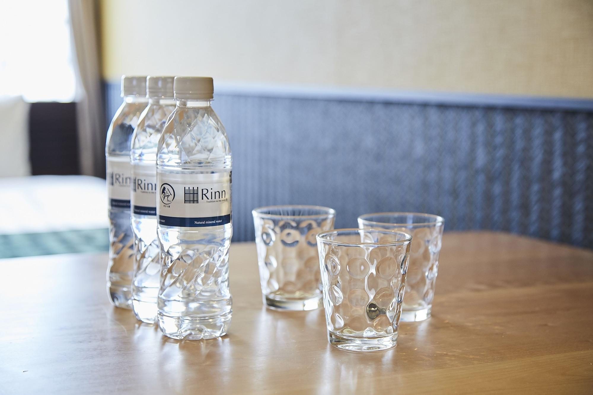 Hotel Rinn Gion Kenninji