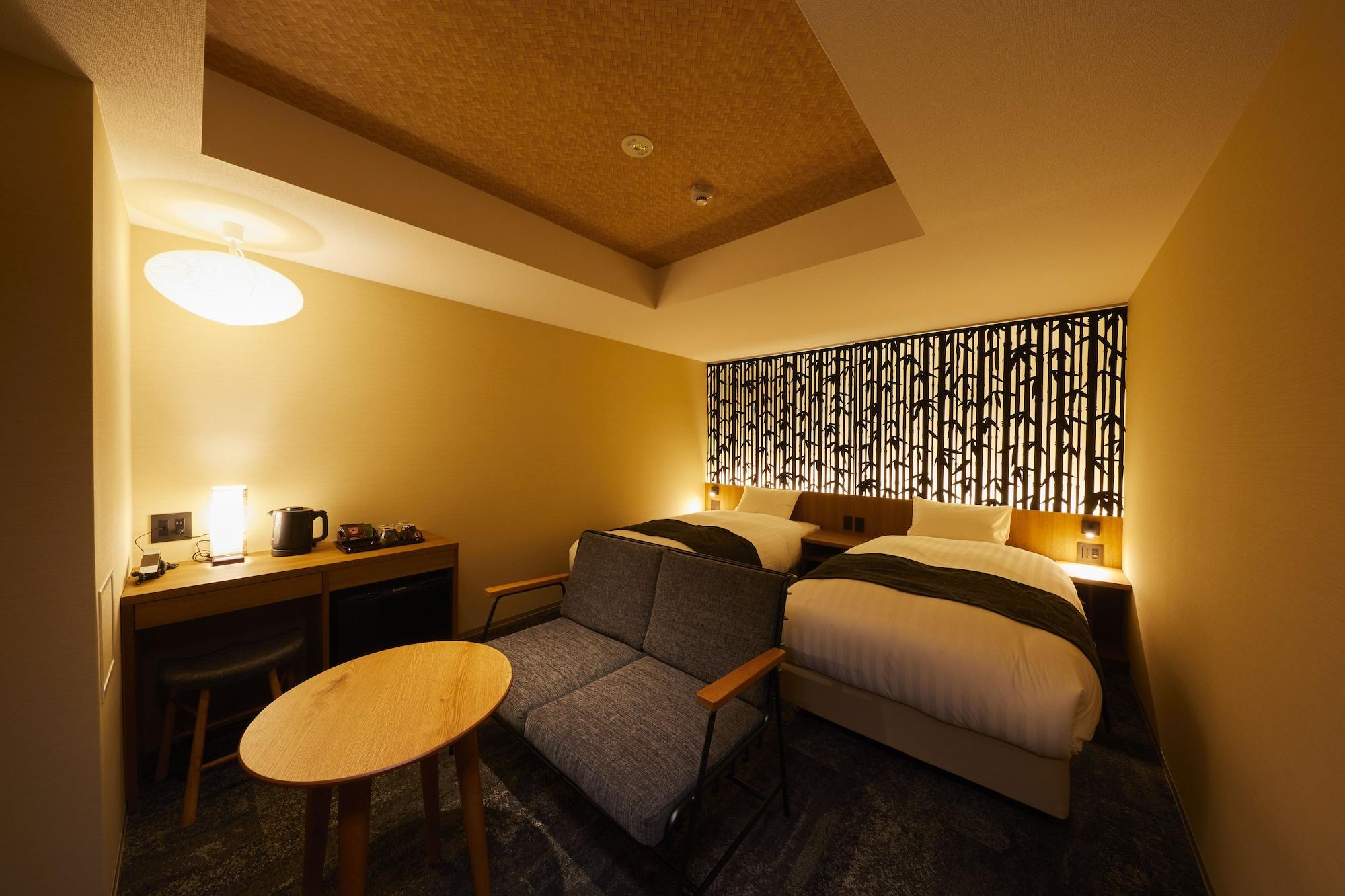 Rinn Gion Kenninji Hotel Kyoto