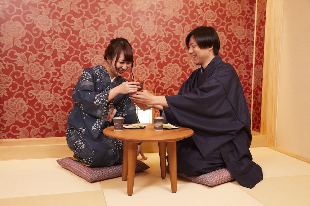 Rinn Gion Kenninji
