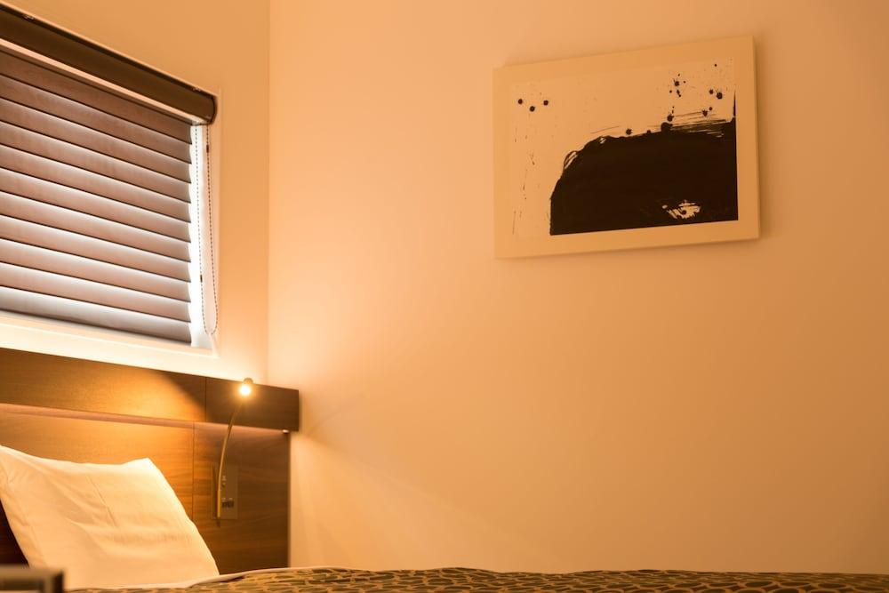 Resi Jisco Goshonishi Apartment Kyoto